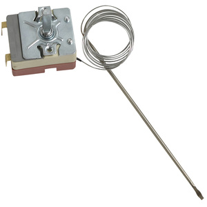 Termostato PFN 111F per Frigorifero e Congelatore con Alimentazione Manuale, Controllo della Temperatura Disponibile per Uso Domestico - Product Image 3