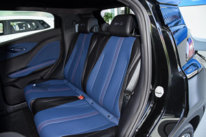 BYD Seagull 2023 d'<span class=keywords><strong>occasion</strong></span>, édition Free, <span class=keywords><strong>véhicule</strong></span> à énergie nouvelle avec une autonomie <span class=keywords><strong>de</strong></span> 305 kilomètres et conduite à gauche - Product Image 6