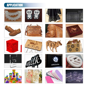 Machine de marquage laser CO2 80W-130W, découpe et gravure 9060 1390 <span class=keywords><strong>1080</strong></span> pour verre, acrylique, bois - Product Image 6