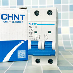 <span class=keywords><strong>Prix</strong></span> de gros 2025 Disjoncteur différentiel haute tension Acb 63a - Product Image 4