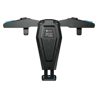 Contrôleur de Jeu Mobile Gamesir F4 Falcon pour PUBG, Manette Joystick L1R1 pour Mobile