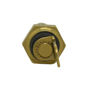 Baixinde MD091056เซ็นเซอร์อุณหภูมิน้ำหล่อเย็นสำหรับมิตซูบิชิ <span class=keywords><strong>L300</strong></span> 1999-2002 - Product Image 3