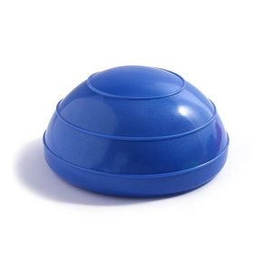 Mezza <span class=keywords><strong>Sfera</strong></span> Gonfiabile Portatile per Yoga, Esercizi di Fitness e <span class=keywords><strong>Equilibrio</strong></span> - Product Image 3