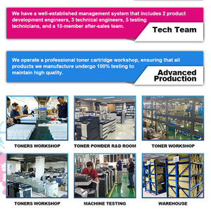 Высококачественный тонер NPG71 NPG 71 83 NPG83 для Canon IR C5535 C5540 C5550 C5560 DX C5735 C5740 c57750 C5760 копировальный Тонер - Product Image 4