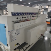 Vente en gros Nouvelle imprimante 3D DTG à 4 têtes Double station Technologie numérique directe au vêtement pour l'impression de