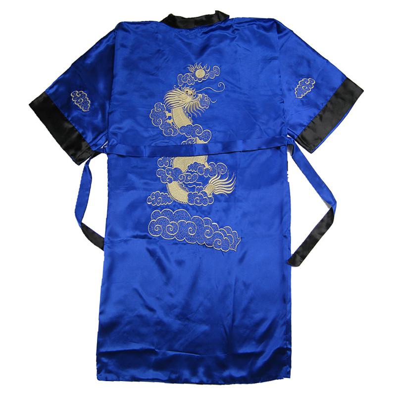 Royal Blue Black