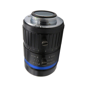 10MP <span class=keywords><strong>Zoom</strong></span> Cơ Giới Và Tập Trung Ống Kính Ip, Cctv Khuôn Mặt Phát Hiện Máy Ảnh Len - Product Image 5