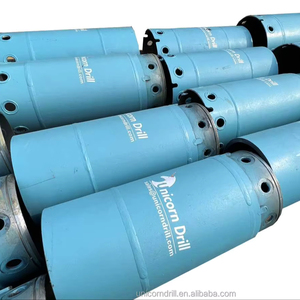 Đôi tường tường vỏ ống cho xây dựng thiết bị khoan nền tảng công cụ - Product Image 1