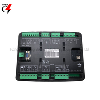 Meilleure vente contrôleur Deep Sea 7320 Mkii Deep Sea Electronics Dse 7320 contrôleur de groupe électrogène diesel 7320