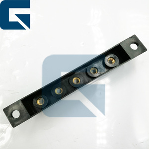 121-1023 Bloc-terminal en acier durable pour excavatrice 315C - Product Image 1