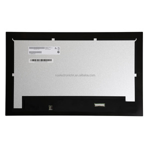 Nuevo Panel LCD TFT Automotriz Original en Stock de 15.6 Pulgadas 1920*1080 FHD para Sistema de Información y Entretenimiento en Automóviles y Pantallas Industriales G156HAB02.5 - Product Image 1