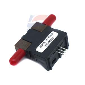 Yjj awm3300v + 1000sccm awm3100v + 200sccm thông gió mui xe đa tạp micro-cầu khí lưu lượng cảm biến - Product Image 1