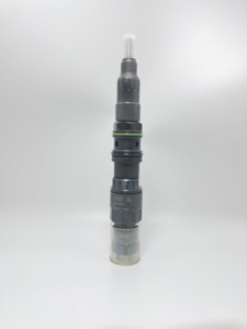 Neuer Diesel Common-Rail-Injektor A4700700087 für LKW Mercedes Benz Actros MP4 CRIN4 Hergestellt in China - Product Image 2