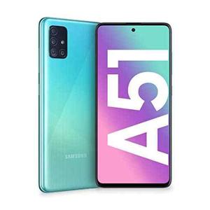 <span class=keywords><strong>Samsung</strong></span> <span class=keywords><strong>Galaxy</strong></span> A51 Telefono Usato Smartphone A516 di Seconda Mano Vendita all'Ingrosso - Product Image 1