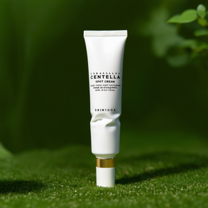SKIN1004 เซนเทลล่า สปอต ครีม 20 มล. บำรุงผิว ลดรอยดำ สำหรับทุกสภาพผิว - Product Image 3