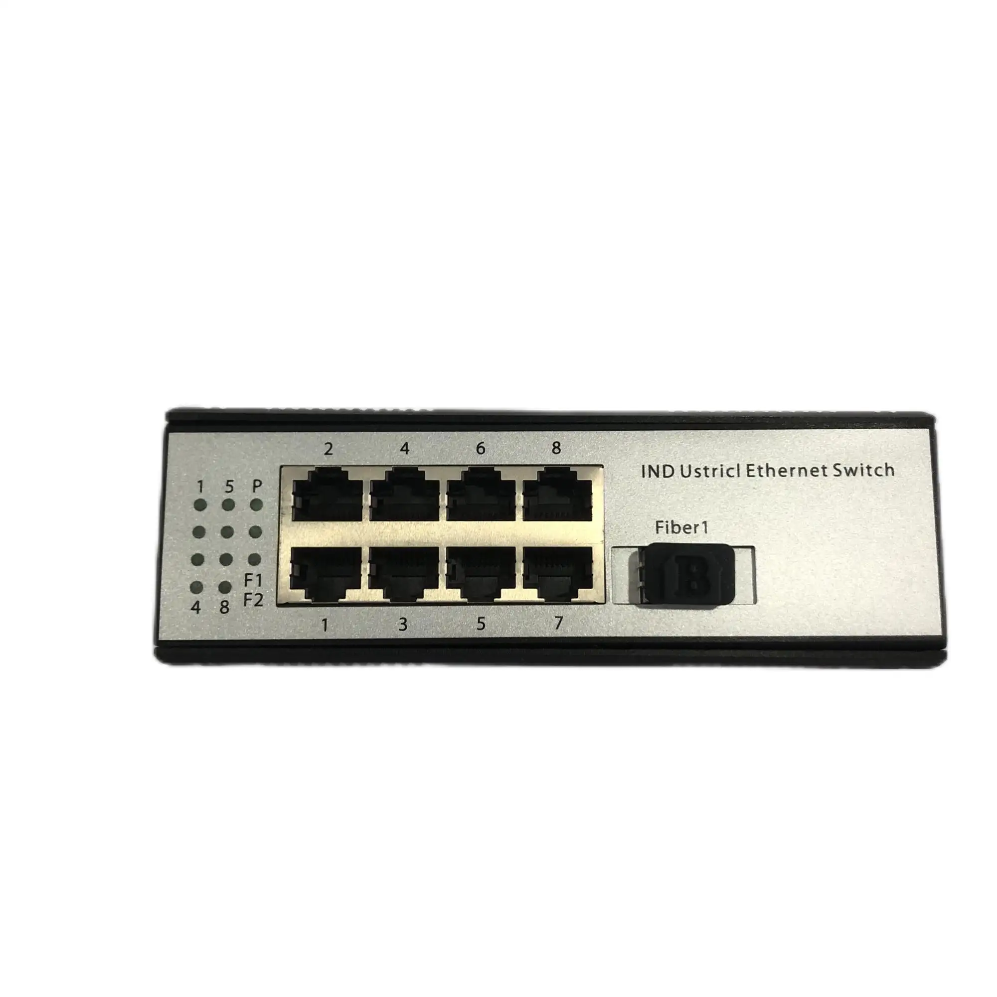 Коммутатор Ethernet с 8 портами