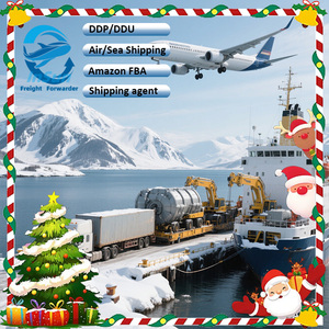 Transparente Preise und schnelle Lieferung Seefracht Speditions papier an Amazon Warehouses in den USA - Product Image 1