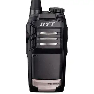 TC-320 TC320 HYT 휴대용 디지털 인터폰 양방향 라디오 야외 콘솔 보안 워키토키 인터폰