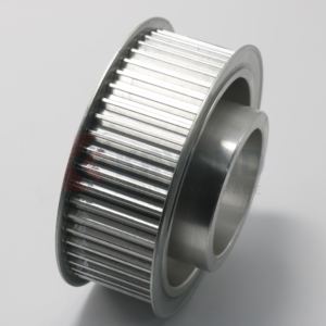 ลูกรอกสายพานมีฟัน F2.016.131 1ชิ้นสำหรับ CD102 SM102ชิ้นส่วนอะไหล่เครื่องพิมพ์ XL105 - Product Image 5