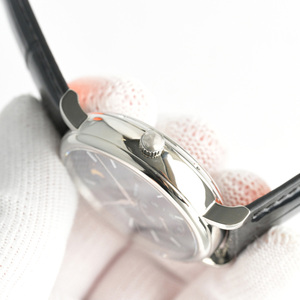 Reloj de Cuerda Automática, Sencillo pero Elegante, Sin Perder Su Gracia, Adecuado Tanto para Uso Formal como Informal, Reloj para Hombre - Product Image 5