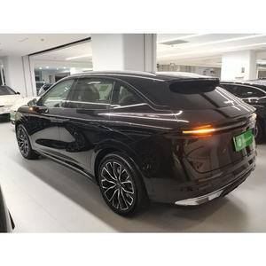 <span class=keywords><strong>Voiture</strong></span> d'occasion Guazi 2026 Zeekr 7X – Livraison rapide – SUV électrique automatique 5 places (BEV) – Conduite à gauche – Pour les acheteurs de SUV électriques - Product Image 4