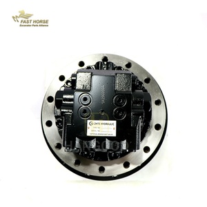 Hangood PC78 21W-60-41201 21W-60-41202 21W-60-41201A 21W-60-2213 Motor de Traslación de Transmisión Final para PC78MR-6 PC78US-6 PC78UU-6 - Product Image 3