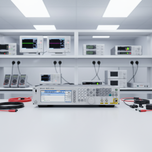 Generador de Señales N5182A MXG, de 100 kHz a 6 GHz - Product Image 2