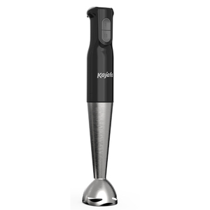 150W chất lượng cao điện cầm tay Máy xay sinh tố trái cây trộn với tốc độ 1/2 ngâm hộ gia đình Nhà Bếp Máy - Product Image 6