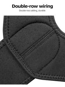 Venta al por mayor de soporte de espalda superior para mejorar la postura <span class=keywords><strong>Corrector</strong></span> de postura - Product Image 5
