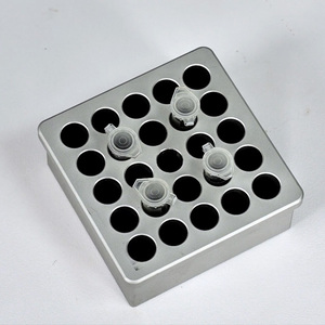 Machine à broyer les tissus BIOBASE, boule de broyage en acier inoxydable pour l'extraction d'ADN et d'ARN - Product Image 5