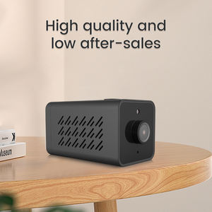 Mini-Kamera De Vigil ancia HD Outdoor-CCTV Wireless Wifi Tragbare Cc Mini-Bewegungs erkennungs kamera Mini - Product Image 5