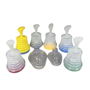 Máscaras de Bolsillo Desechables para RCP en Adultos e Infantes, Válvula Unidireccional, Maniquí para Práctica Boca a Boca, <span class=keywords><strong>Material</strong></span> Plástico para Ciencias Médicas - Product Image 1