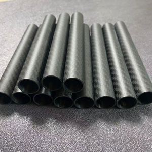 Serrature telescopiche tubo carpa tungsteno unidirezionale in fibra di carbonio Vktry maniglia Stiga Pro Performancelevel <span class=keywords><strong>tufo</strong></span> - Product Image 6