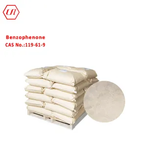 CAS 119-61-9 UV curing photoinisiator BP serpihan benzophenone