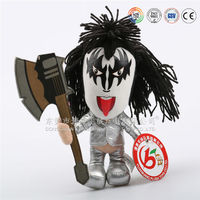 2020 Offre Spéciale jouets en peluche pour enfants vampire jouets en peluche Halloween cadeau poupées