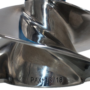 Cánh quạt Xspeed chất lượng cao 3 cánh 159mm kèm trục PXX-B3-13/18 - Product Image 4