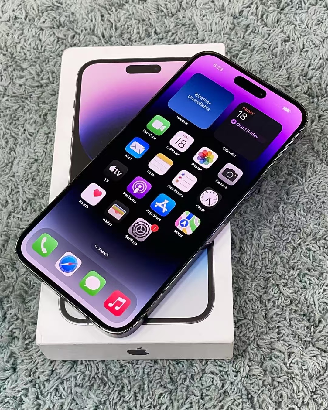 used iphone phone us version old