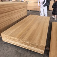 Carbonized Poplar Wood Planks Interior Wall Decoration