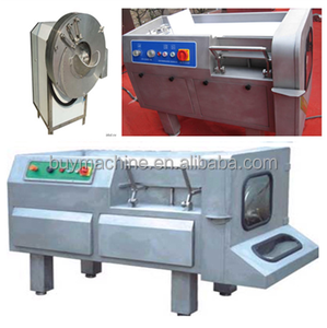 Machine à trancher professionnel, trancheur manuel, pour côteler les vignes, les carottes, les pommes de terre - Product Image 3
