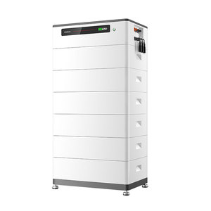 Batteria LiFePO4 ad Alta Tensione GoodWe Lynx F G2 Series LX F6.4-28.8-H-20 6.4kw 9.6kw 12.8kw 16kw 19.2kw 22.4kw 25.6kw 28.8kw - Product Image 4