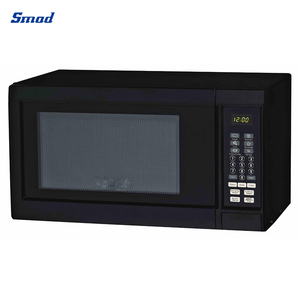 Top Quality 0.9 Cuft LED Display Stainless Steel Countertop Drawer <b>Microwave</b> Oven for Home Use DMD90-25LBMGU-Q6H Kitchen Microwa - Product Image 5