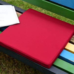 Venta caliente cómoda silla plegable cuadrada cojín de asiento grueso <span class=keywords><strong>para</strong></span> sala de estar Oficina cocina al aire libre Patio - Product Image 4