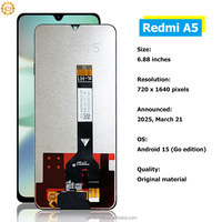 Meilleur prix garanti pour l'écran LCD Redmi A5 pour réparation, compatible et haute performance, fournisseur préféré Alibaba