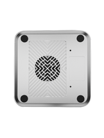 Sistema Intel I5 14450HX Nuevo para el Hogar y el Estudio, Construcción de Alta Calidad, Listo para Enviar, Mini PC Firebat F2 16GB+512GB