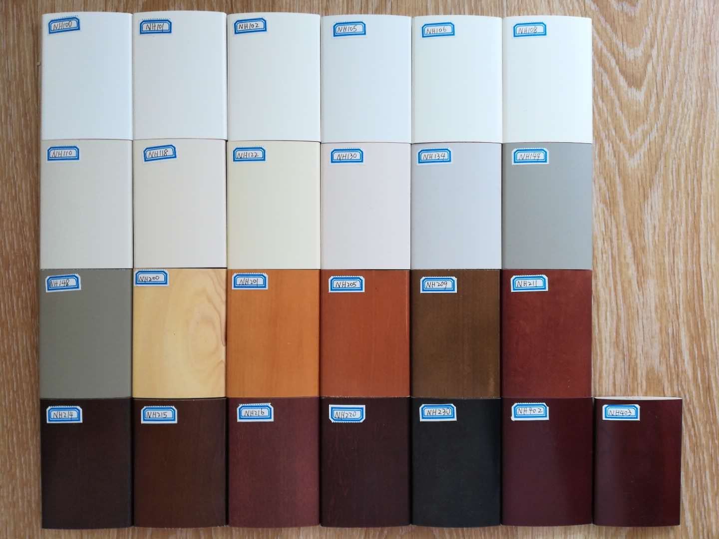 บานเกล็ดไม้สั่งทำพิเศษ