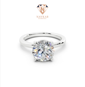 Most Selling Moissanite Diamond <b>Ring</b> <b>Emerald</b> Cut D Color VVS Sterling <b>Silver</b> Engagement <b>Ring</b> Women Jewelry Available For Sale - Product Image 6