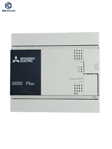 Contrôleur logique programmable FX3SA-30MR-CM, module de contrôle d'automatisation industrielle, contrôleur programmable compact, industriel - Product Image 1