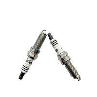 Bougie d'allumage en iridium de haute qualité pour les voitures Auras Fiat Foton NPL B-ILZKR7-11 avec de bonnes performances