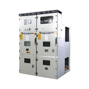 สวิตช์เกียร์แบบหุ้มโลหะ GGD คุณภาพสูงสำหรับการเชื่อมต่อเข้าและออก - Product Image 6