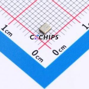 SX2M32.768KB20F30TLN Crystal Oscillator (Active) SMD2520-4P Crystal Oscillator 32.768kHz 20ppm CMOS 3.3V - Product Image 1